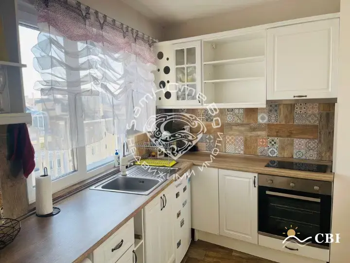 Apartment, 1-room, 74 m², in Varna. Photo 5 of 13. Varna, Black Sea, Bulgaria. Cheap Beach Holiday.