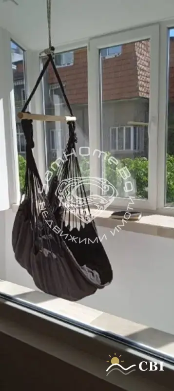 Apartment, 1-room, 50 m², in Varna. Photo 1 of 11. Varna, Black Sea, Bulgaria. Cheap Beach Holiday.