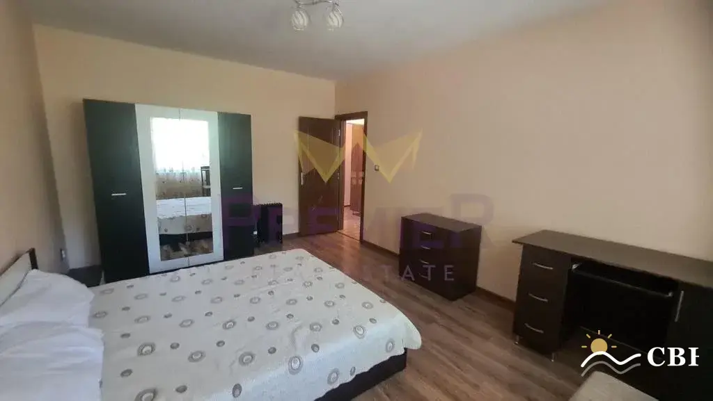 Apartment, 3-room, 90 m², in Varna. Photo 3 of 12. Varna, Black Sea, Bulgaria. Cheap Beach Holiday.