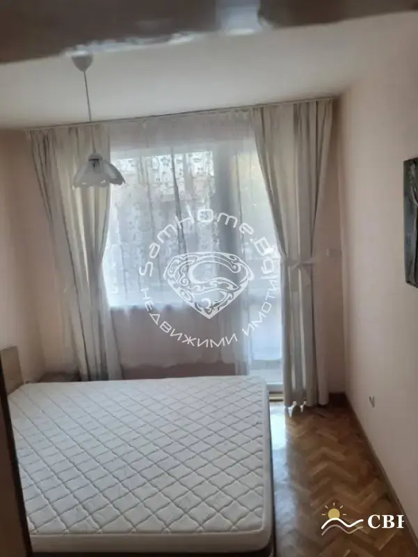 Apartment, 1-room, 60 m², in Varna. Photo 6 of 10. Varna, Black Sea, Bulgaria. Cheap Beach Holiday.