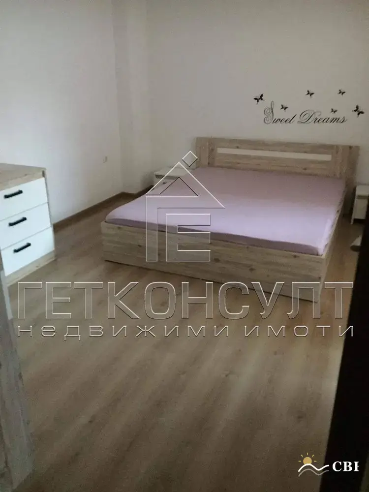 Apartment, 1-room, 111.0 m², in Burgas. Photo 7 of 11. Burgas, Black Sea, Bulgaria. Cheap Beach Holiday.