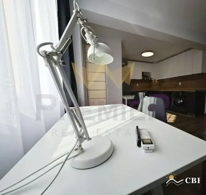 Apartment, 2-room, 70 m², in Varna. Photo 4 of 11. Varna, Black Sea, Bulgaria. Cheap Beach Holiday.