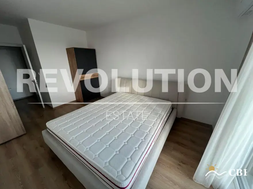 Apartment, 3-room, 80 m², in Varna. Photo 4 of 7. Varna, Black Sea, Bulgaria. Cheap Beach Holiday.