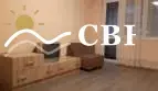 Apartment, 1-room, 75 m², in Varna. Photo 2 of 5. Varna, Black Sea, Bulgaria. Cheap Beach Holiday.