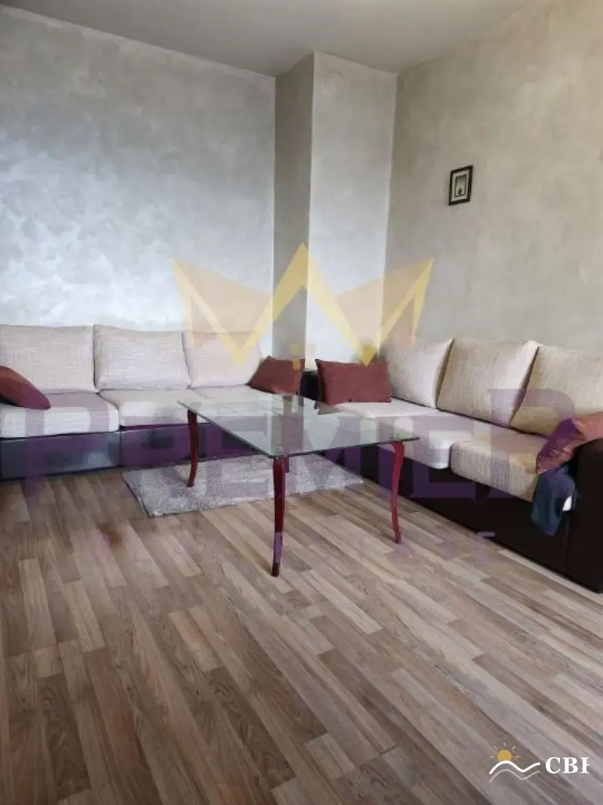 Apartment, 3-room, 80 m², in Varna. Photo 2 of 9. Varna, Black Sea, Bulgaria. Cheap Beach Holiday.