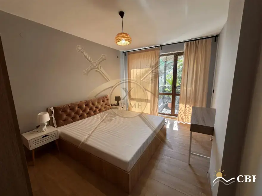 Apartment, 3-room, 85 m², in Varna. Photo 5 of 7. Varna, Black Sea, Bulgaria. Cheap Beach Holiday.