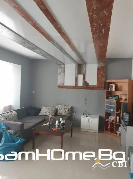 Apartment, 2-room, 100 m², in Varna. Photo 1 of 12. Varna, Black Sea, Bulgaria. Cheap Beach Holiday.