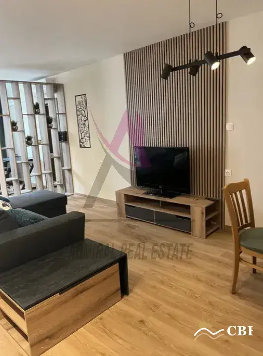 Apartment, 2-room, 60 m², in Varna. Photo 3 of 10. Varna, Black Sea, Bulgaria. Cheap Beach Holiday.