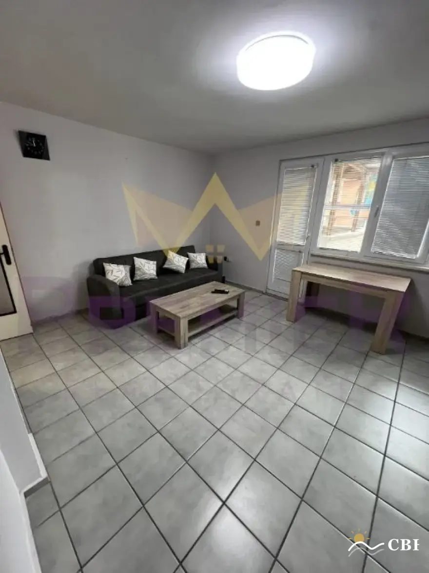 Apartment, 3-room, 80 m², in Varna. Photo 7 of 15. Varna, Black Sea, Bulgaria. Cheap Beach Holiday.