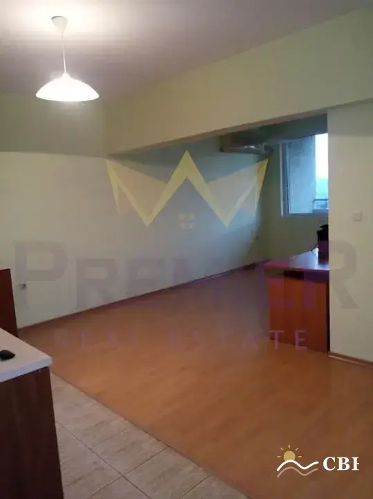 Apartment, 2-room, 55 m², in Varna. Photo 4 of 5. Varna, Black Sea, Bulgaria. Cheap Beach Holiday.
