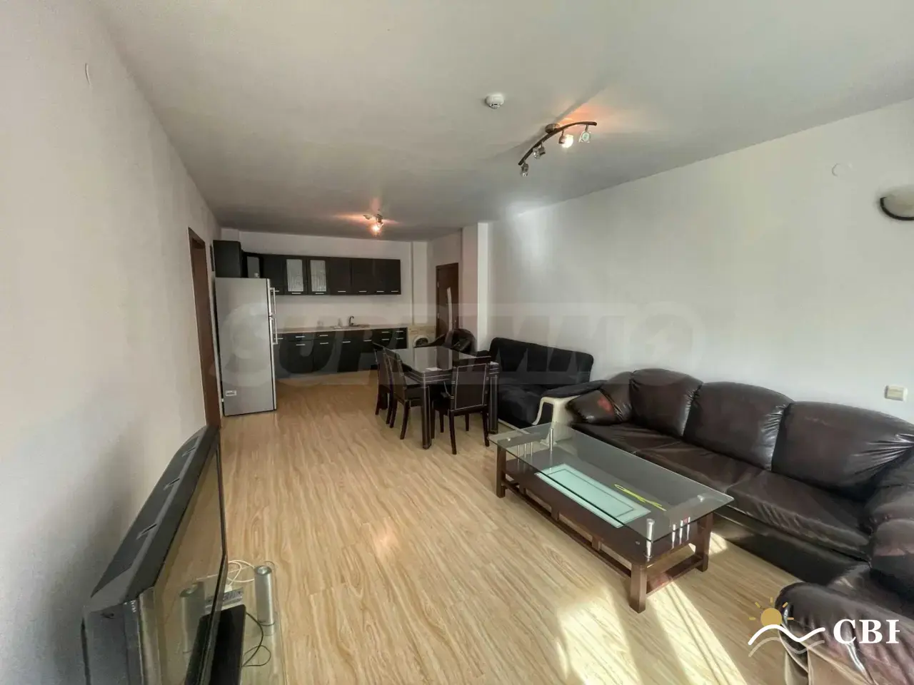 Apartment, 3-room, 154 m², in Byala. Photo 7 of 16. Byala, Black Sea, Bulgaria. Cheap Beach Holiday.