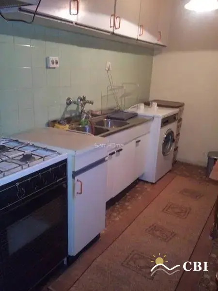 Apartment, 2-room, 64 m², in Varna. Photo 1 of 11. Varna, Black Sea, Bulgaria. Cheap Beach Holiday.