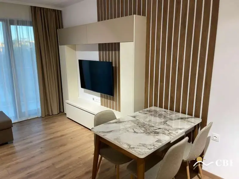 Apartment, 2-room, 468.0 m², in Varna. Photo 6 of 14. Varna, Black Sea, Bulgaria. Cheap Beach Holiday.