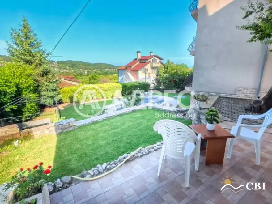 Apartment, 3-room, 156 m², in Vinitsa. Photo 4 of 14. Vinitsa, Black Sea, Bulgaria. Cheap Beach Holiday.
