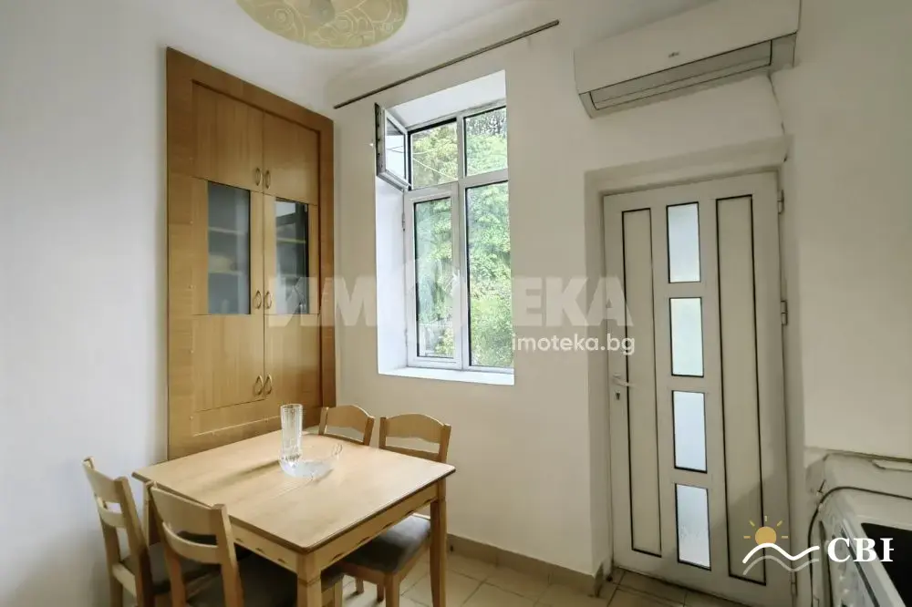 House, 2-room, 78 m², in Varna. Photo 3 of 14. Varna, Black Sea, Bulgaria. Cheap Beach Holiday.