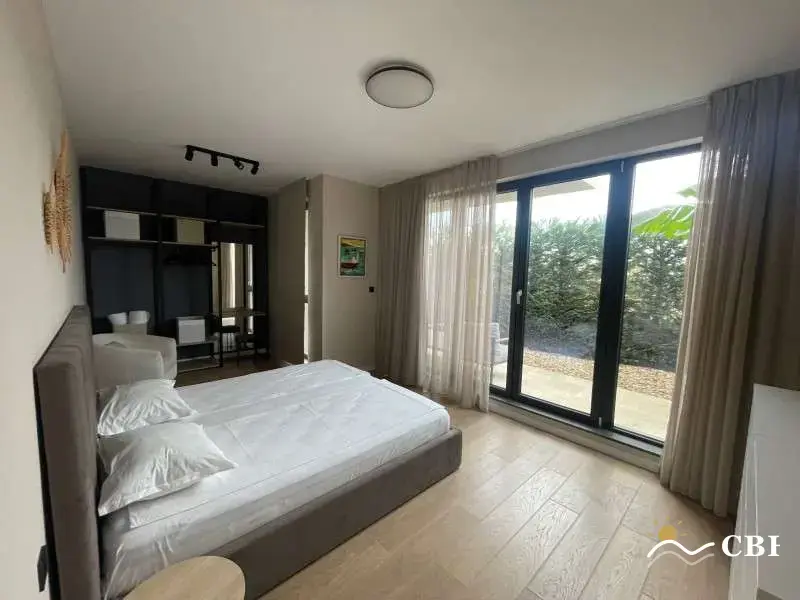 House, 3-room, 150 m², in Varna. Photo 9 of 14. Varna, Black Sea, Bulgaria. Cheap Beach Holiday.