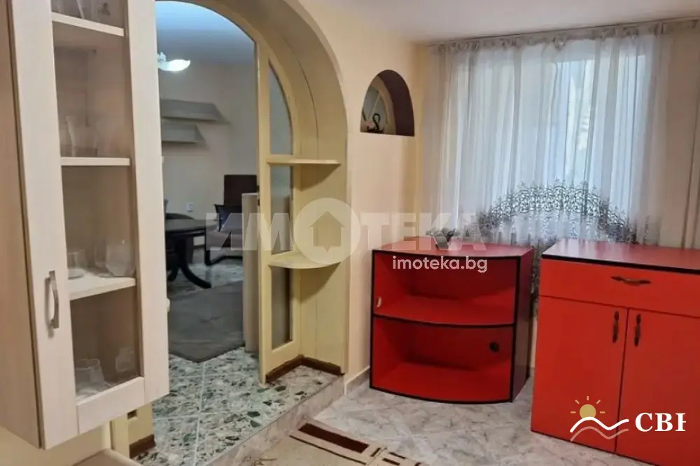 House, 1-room, 70 m², in Varna. Photo 5 of 16. Varna, Black Sea, Bulgaria. Cheap Beach Holiday.