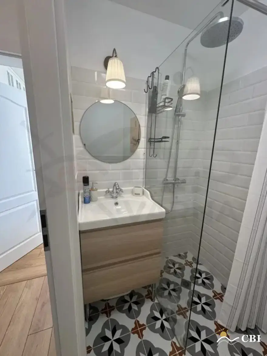 Apartment, 2-room, 65 m², in Varna. Photo 2 of 7. Varna, Black Sea, Bulgaria. Cheap Beach Holiday.