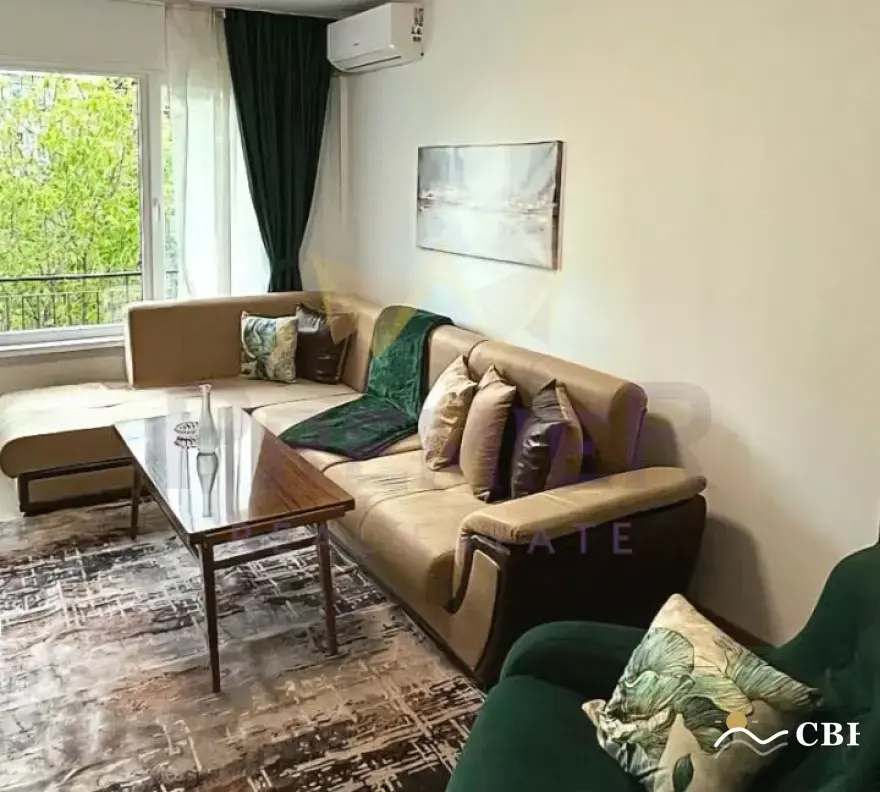 Apartment, 3-room, 72 m², in Varna. Photo 4 of 11. Varna, Black Sea, Bulgaria. Cheap Beach Holiday.