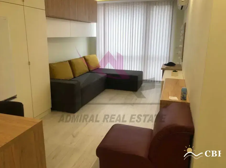 Room, 1-room, 44 m², in Varna. Photo 4 of 11. Varna, Black Sea, Bulgaria. Cheap Beach Holiday.