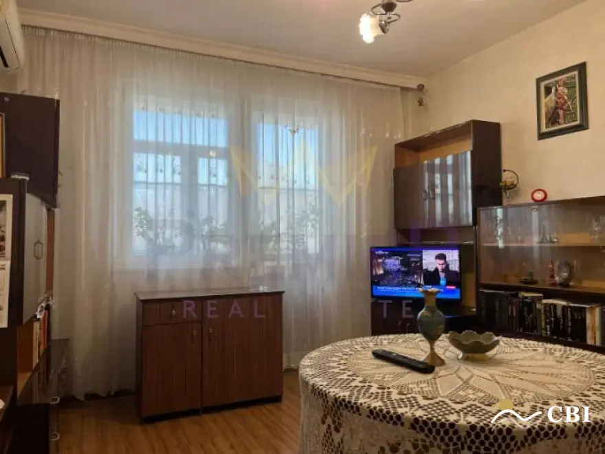 Apartment, 3-room, 94 m², in Varna. Photo 7 of 14. Varna, Black Sea, Bulgaria. Cheap Beach Holiday.
