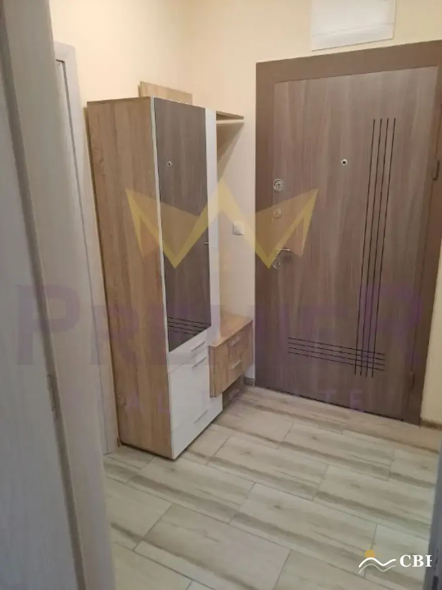 Apartment, 2-room, 75 m², in Varna. Photo 8 of 15. Varna, Black Sea, Bulgaria. Cheap Beach Holiday.