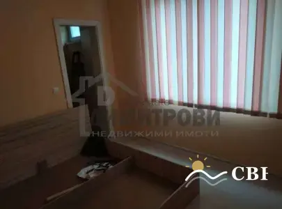 Apartment, 1-room, 58 m², in Varna. Photo 6 of 14. Varna, Black Sea, Bulgaria. Cheap Beach Holiday.