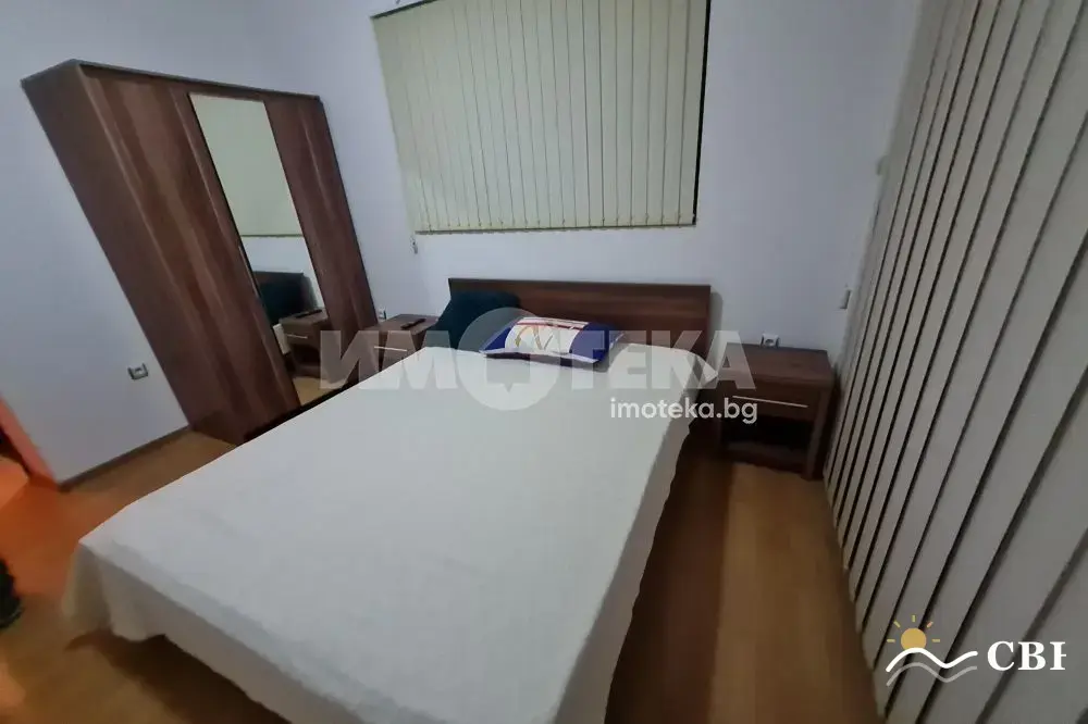 Apartment, 3-room, 120 m², in Varna. Photo 4 of 10. Varna, Black Sea, Bulgaria. Cheap Beach Holiday.