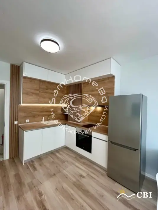 Apartment, 1-room, 60 m², in Varna. Photo 4 of 10. Varna, Black Sea, Bulgaria. Cheap Beach Holiday.