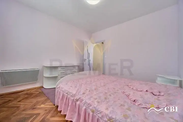 Apartment, 3-room, 71 m², in Varna. Photo 8 of 15. Varna, Black Sea, Bulgaria. Cheap Beach Holiday.