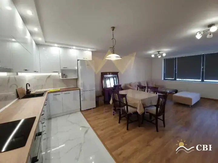 Apartment, 3-room, 160 m², in Varna. Photo 3 of 16. Varna, Black Sea, Bulgaria. Cheap Beach Holiday.