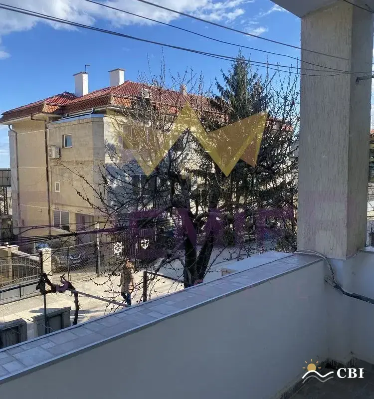 House, 1-room, 70 m², in Vinitsa. Photo 8 of 8. Vinitsa, Black Sea, Bulgaria. Cheap Beach Holiday.