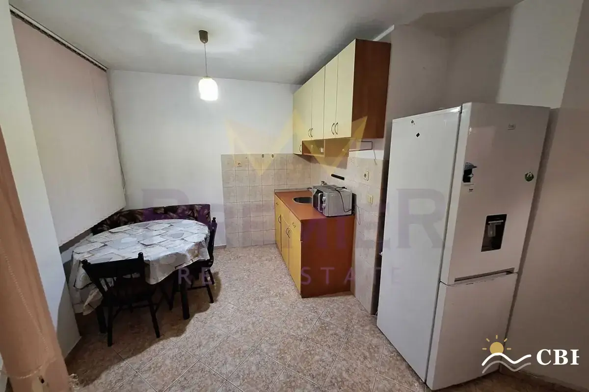 Apartment, 3-room, 70 m², in Varna. Photo 1 of 10. Varna, Black Sea, Bulgaria. Cheap Beach Holiday.