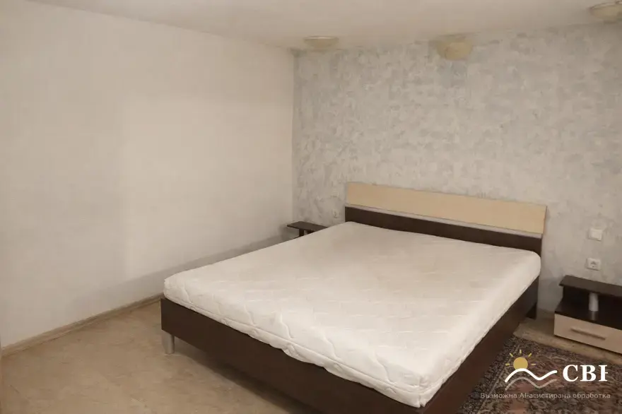 Apartment, 1-room, 40 m², in Varna. Photo 2 of 4. Varna, Black Sea, Bulgaria. Cheap Beach Holiday.