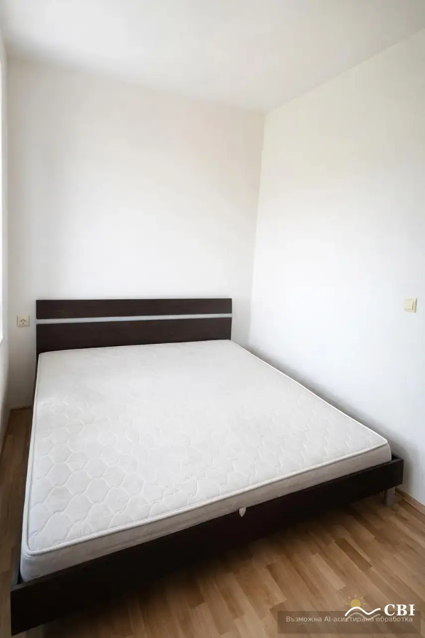 Apartment, 3-room, 70 m², in Varna. Photo 4 of 10. Varna, Black Sea, Bulgaria. Cheap Beach Holiday.