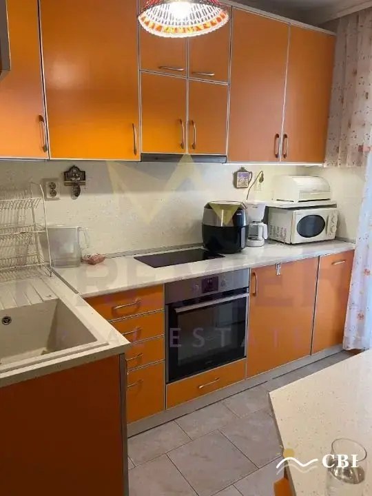 Apartment, 3-room, 94 m², in Varna. Photo 1 of 14. Varna, Black Sea, Bulgaria. Cheap Beach Holiday.
