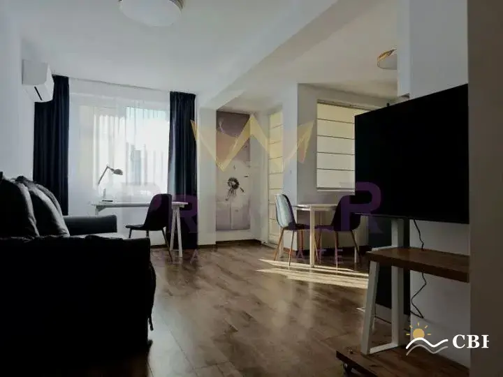 Apartment, 2-room, 70 m², in Varna. Photo 3 of 11. Varna, Black Sea, Bulgaria. Cheap Beach Holiday.