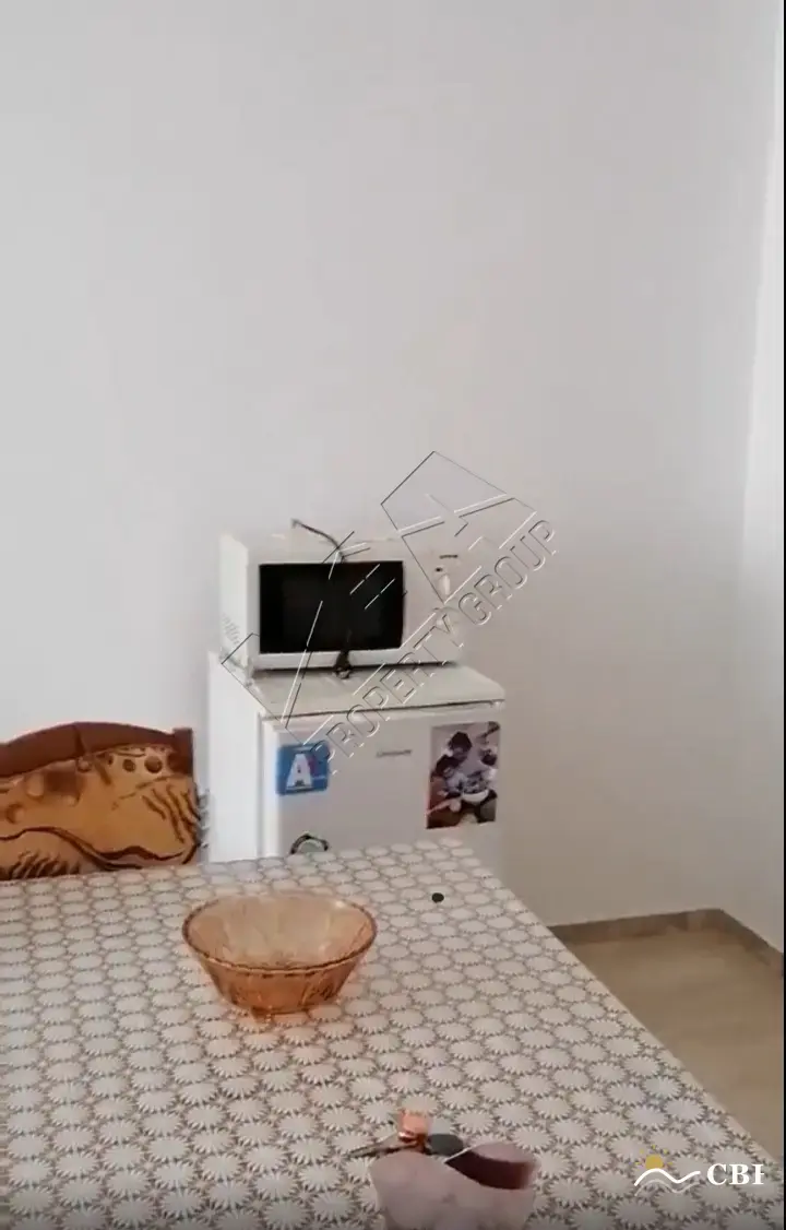Apartment, 2-room, 52 m², in Sarafovo. Photo 4 of 13. Sarafovo, Black Sea, Bulgaria. Cheap Beach Holiday.