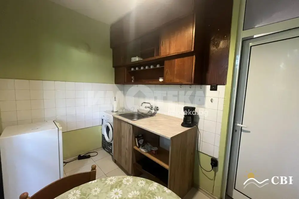 Apartment, 3-room, 80 m², in Varna. Photo 9 of 15. Varna, Black Sea, Bulgaria. Cheap Beach Holiday.
