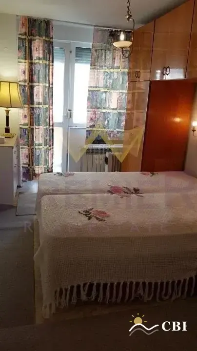 Apartment, 2-room, 68 m², in Varna. Photo 5 of 11. Varna, Black Sea, Bulgaria. Cheap Beach Holiday.