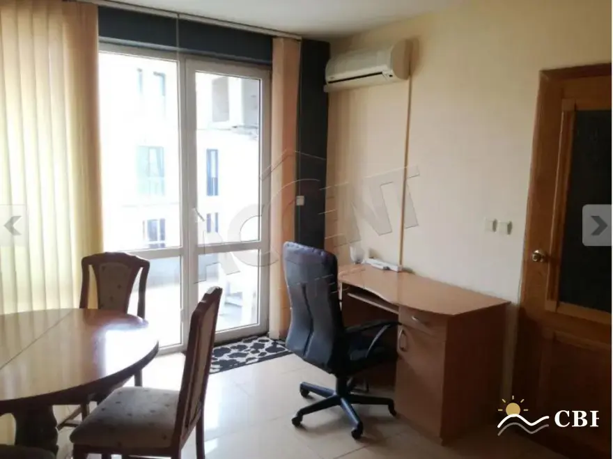 Apartment, 2-room, 76 m², in Varna. Photo 7 of 10. Varna, Black Sea, Bulgaria. Cheap Beach Holiday.