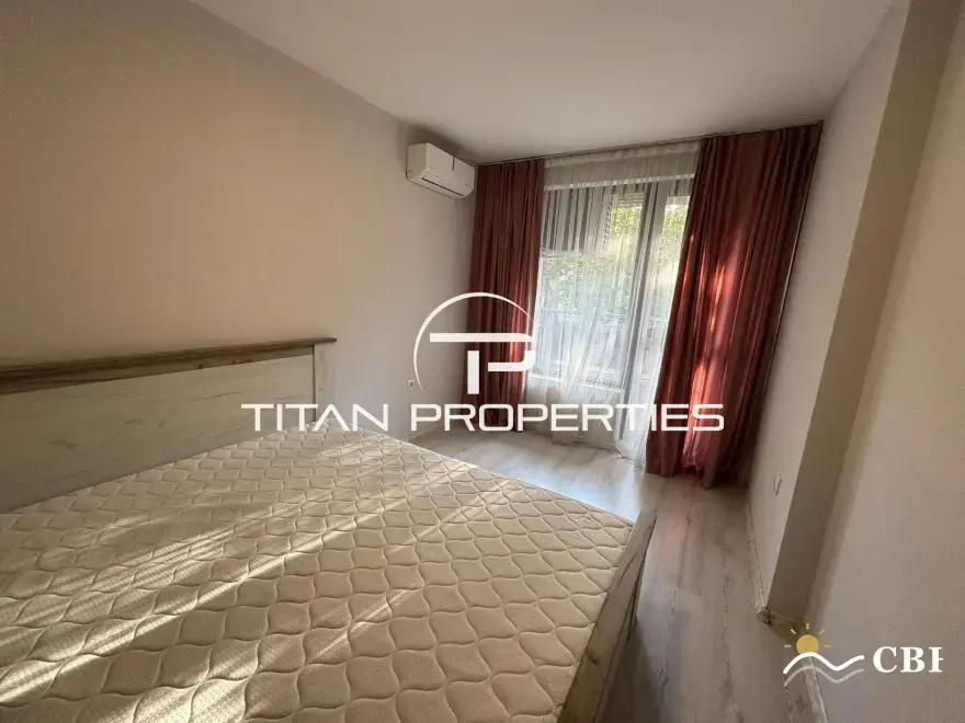Apartment, 2-room, 58 m², in Varna. Photo 6 of 12. Varna, Black Sea, Bulgaria. Cheap Beach Holiday.