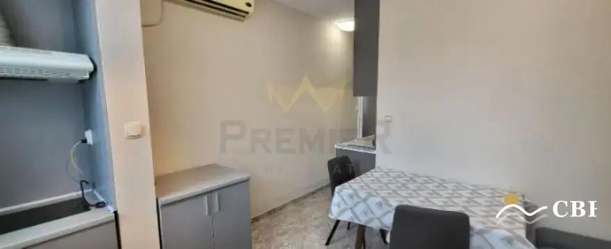 Apartment, 3-room, 65 m², in Varna. Photo 3 of 14. Varna, Black Sea, Bulgaria. Cheap Beach Holiday.