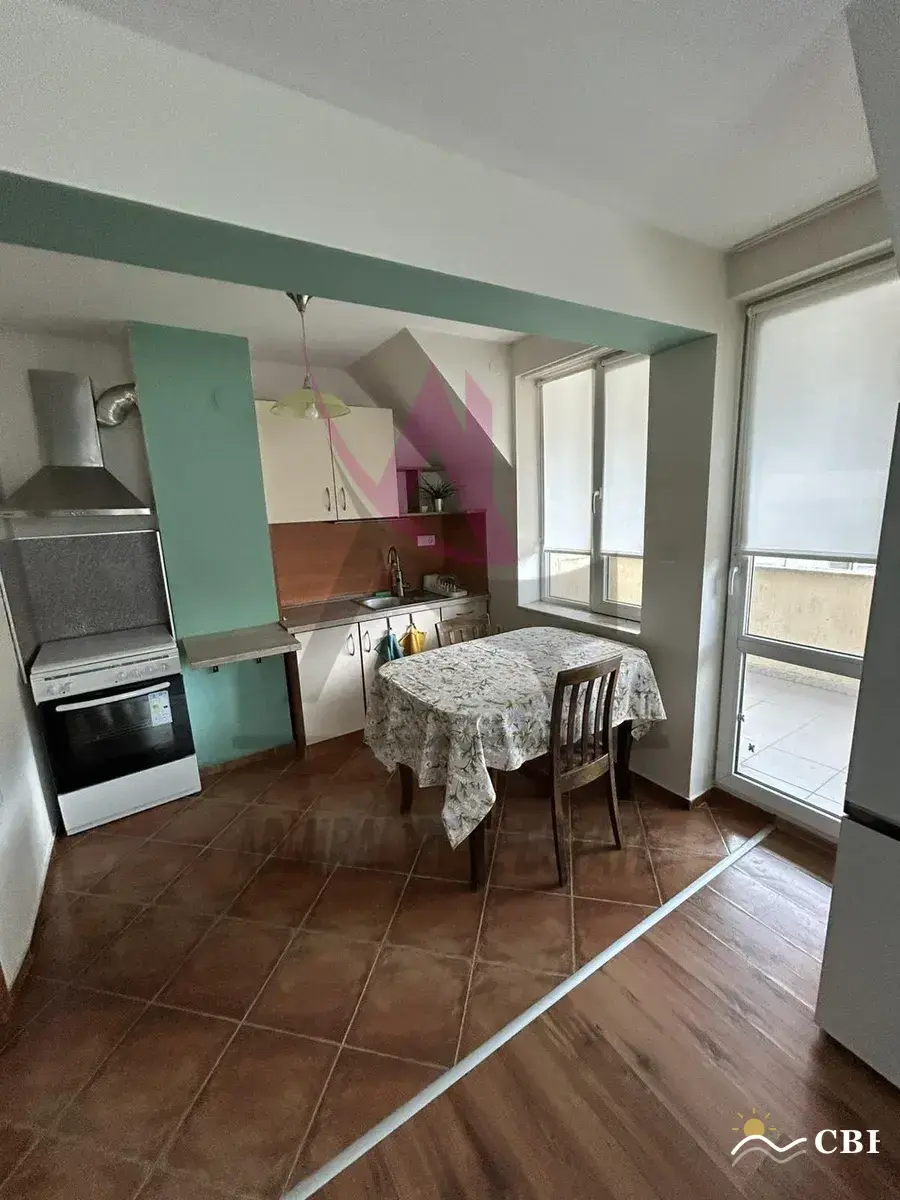 Apartment, 2-room, 72 m², in Varna. Photo 2 of 16. Varna, Black Sea, Bulgaria. Cheap Beach Holiday.