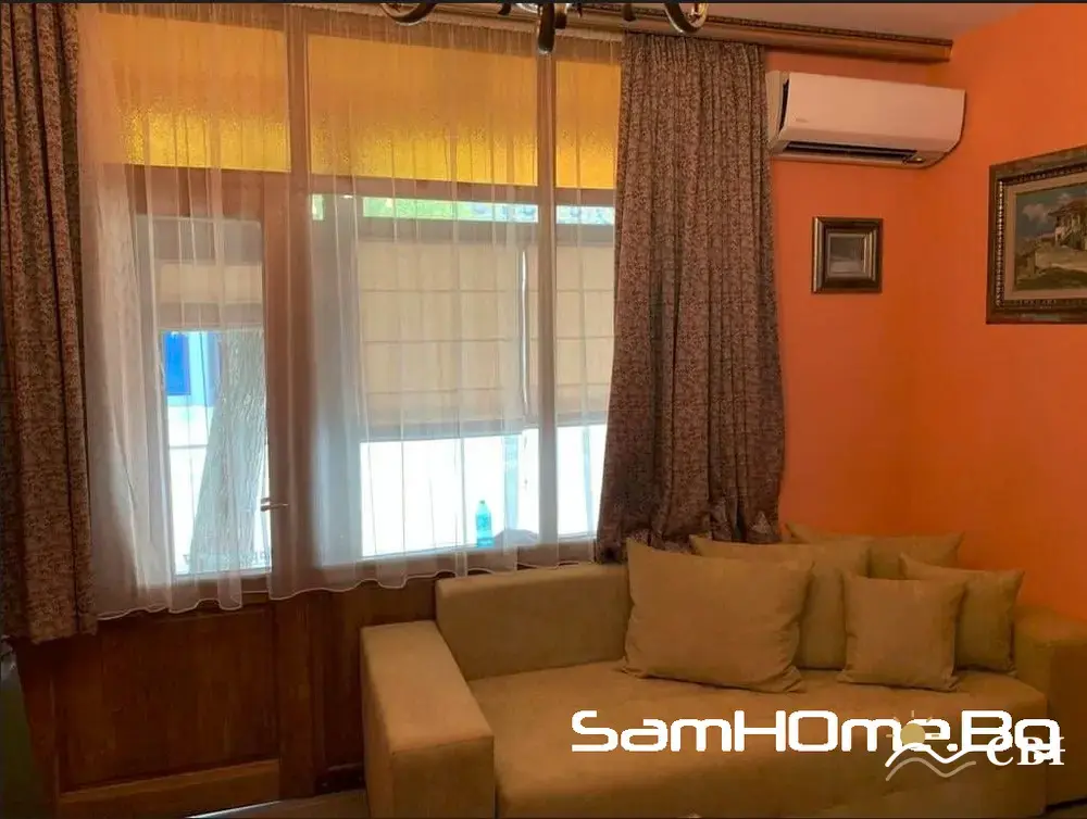 Apartment, 3-room, 200 m², in Varna. Photo 3 of 16. Varna, Black Sea, Bulgaria. Cheap Beach Holiday.