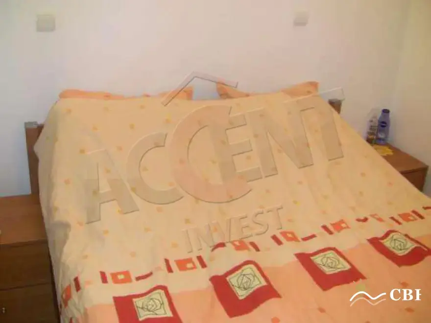 Apartment, 2-room, 44 m², in Varna. Photo 6 of 16. Varna, Black Sea, Bulgaria. Cheap Beach Holiday.