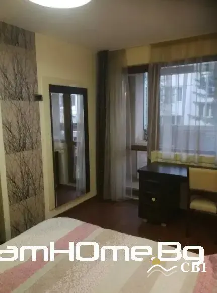 Apartment, 1-room, 57 m², in Varna. Photo 6 of 9. Varna, Black Sea, Bulgaria. Cheap Beach Holiday.