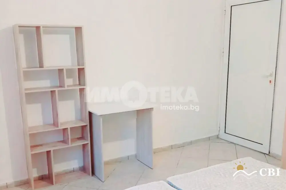 Apartment, 3-room, 74 m², in Varna. Photo 6 of 7. Varna, Black Sea, Bulgaria. Cheap Beach Holiday.