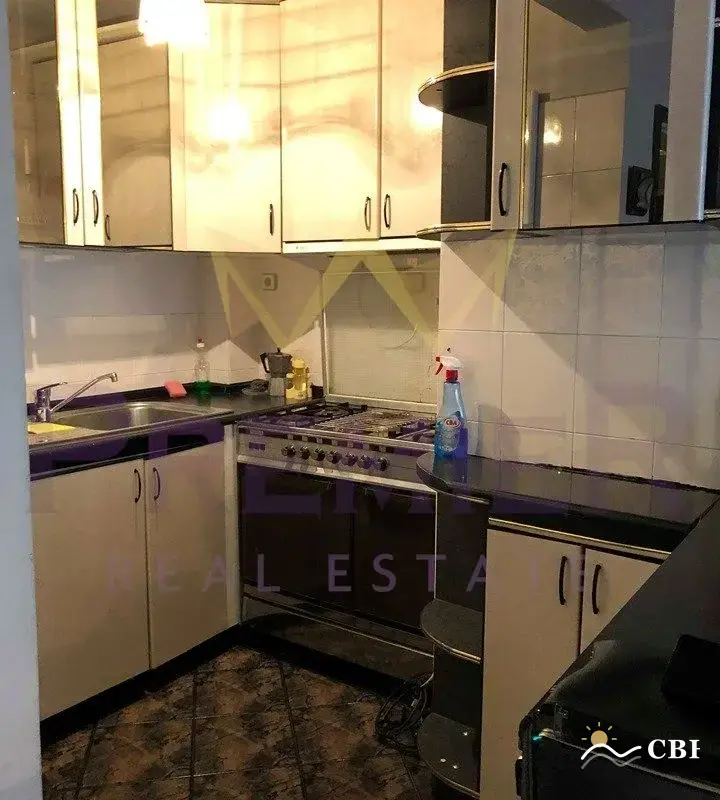 Apartment, 2-room, 65 m², in Varna. Photo 1 of 6. Varna, Black Sea, Bulgaria. Cheap Beach Holiday.