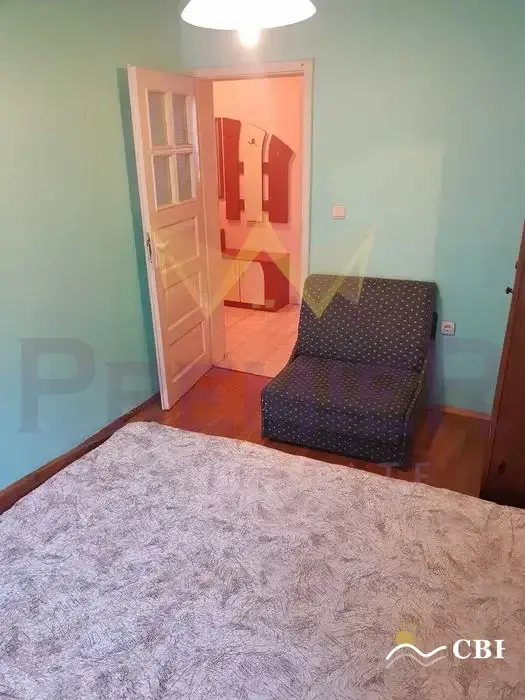 Apartment, 2-room, 50 m², in Varna. Photo 8 of 9. Varna, Black Sea, Bulgaria. Cheap Beach Holiday.